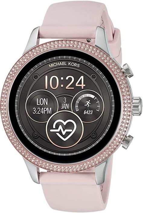 best michael kors smartwatches